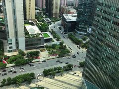 -君悦酒店·乐厨·高空自助餐(青年大街店)
