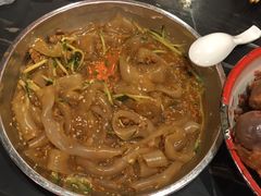 -金掌勺锅包肉(太原万达店)