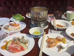 -嘉莱特精典国际酒店·醇咖啡厅