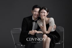 -CD视觉婚纱摄影