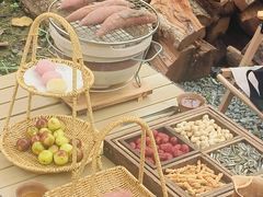 -陶野咖啡·面包披萨