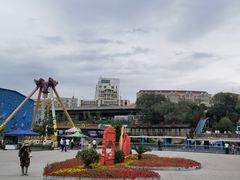 -水上乐园·欢乐世界