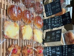 -面包与我Bread Or Me(长城汇店)