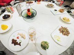 -道道鲜·崇明私房菜(五角场店)