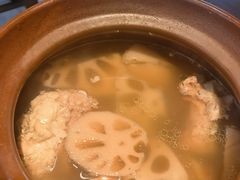 -民间瓦缸煨汤館(嵩山路店)
