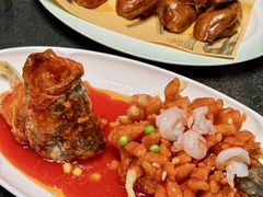 -宁邦·家宴·南京菜(红山动物园店)