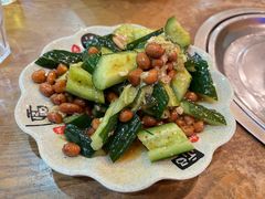 -老袁羊板筋(农光路店)