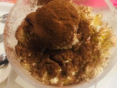 -满记甜品(巴黎春天宝山店)