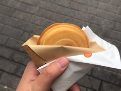 -半饱台式茶点