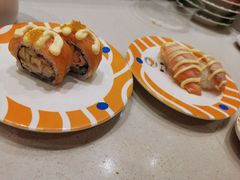 -新一番三文鱼寿司(大东海店)