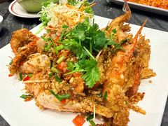 -建兴酒家(素里翁分店)