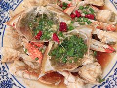 -阿马蛋汤·宁波小海鲜(总店)