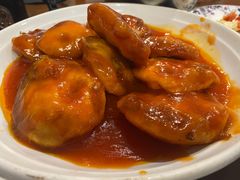 -天回镇何氏豆腐(总店)