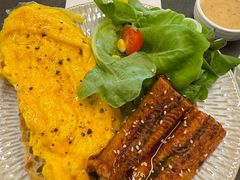 -ommo cafe(半岛城邦店)