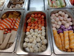 -张亮麻辣烫(三亚商品街店)