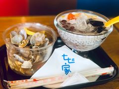 -七七家的糖水店(南湾街1号店)