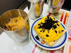 -華人 華星冰室(氹仔 店)