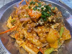 -蛙老爹·蜀香美蛙鱼头(王家湾店)