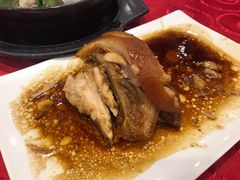 隆江猪脚-抱德·潮汕味(敦和店原惠城鱼仔)