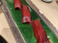 -鮨青(恒基名人购物中心店)