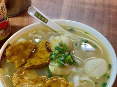 -荔林食店(西华路店)
