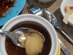 -喷泉广场餐厅·宵夜·海鲜烧烤大排档(长隆企鹅酒店)