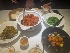 -院里寻菜·精致庭院菜(观沙岭店)