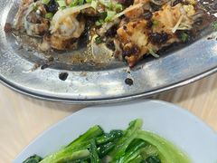 -广客美食坊(丹霞山店)