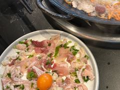 -巴蜀大将火锅(春熙店)