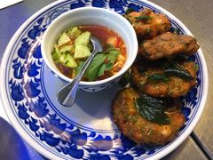 -simply thai天泰(长泰广场店)