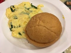 -翠华餐厅(湾仔店)