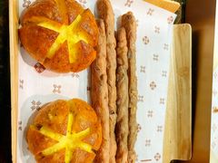 -麦陌(正弘城店)