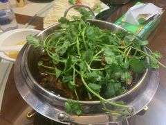 -葛记红焖羊肉(和平路形象店)