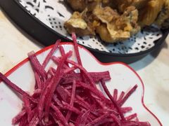 -京门活鱼馆·鱼火锅(百子湾（原红庙）店)