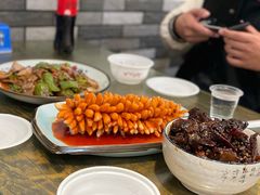 -神仙钵湘香土菜馆(光华路店)