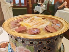 -老厨家(友谊路总店)