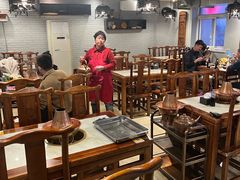 -宣武小院涮肉(前门店)