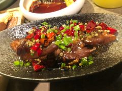-绿茶餐厅(崇文门新世界店)