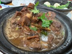 -味好美砂锅居(丰储街店)