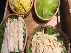 -盡膳口福跷脚牛肉火锅(国贸商城店)