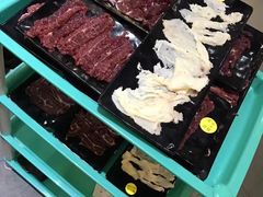-陈记顺和牛肉火锅馆(天河北路店)