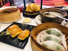 -白天鹅宾馆-宏图府餐厅