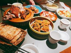 -老淮滨-蚌埠非遗小吃(淮河路店)