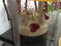 -熊猫不走蛋糕（同城送）(长沙店)