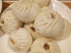 -凤起龙游老面包子(凯德晶品店)