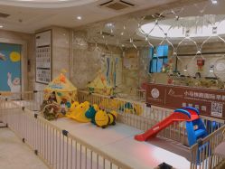 -星摇篮月子中心(市妇幼店)