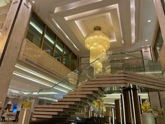 大堂-盛宴标帜餐厅·亲子自助 (南昌喜来登酒店)