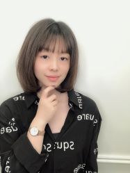 -YESIDO椰岛造型烫发染发