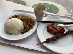 -宜家·瑞典风味餐厅(三桥店)