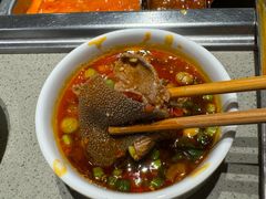 -海底捞火锅(万象城店)